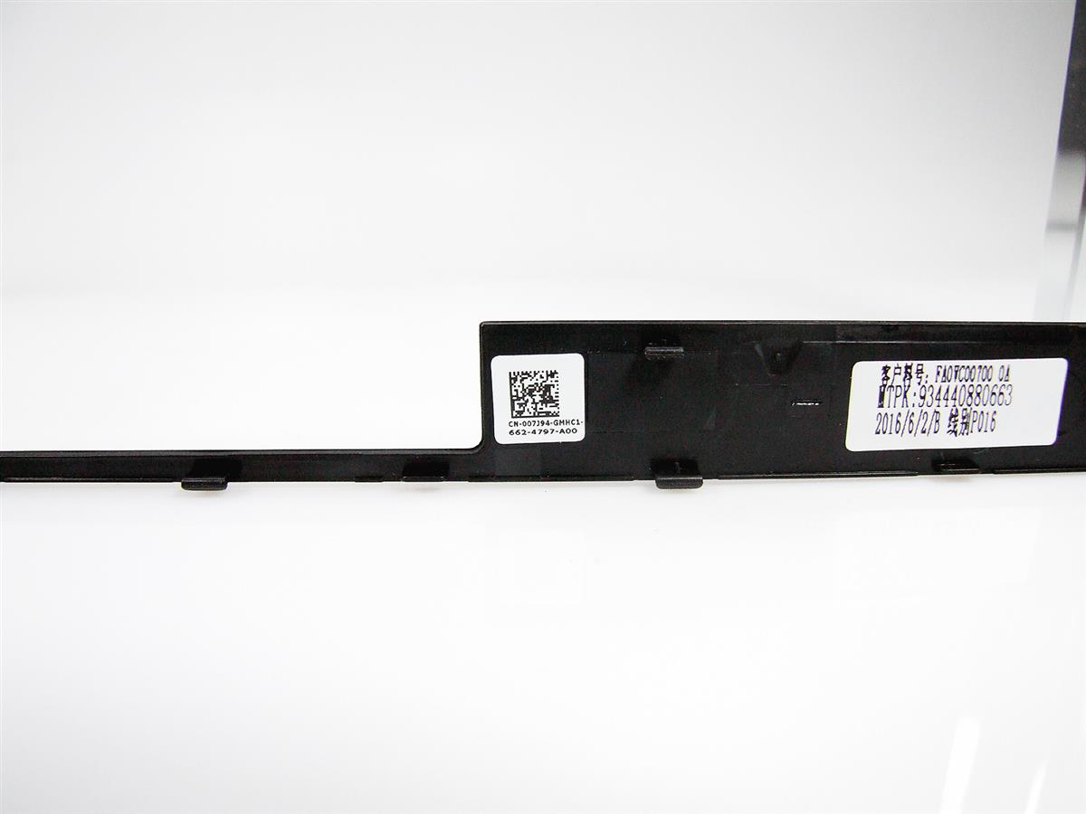 07J94 DELL Latitude E6440 rámeček kolem klávesnice (trim bezel)